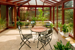 Biscombe conservatory quotes