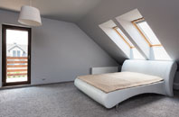 Biscombe bedroom extensions