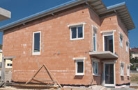 Biscombe home extensions