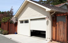 Biscombe garage construction leads